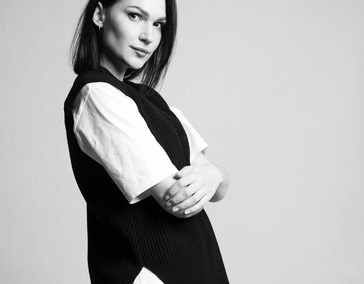 Гаврина Елена Сергеевна