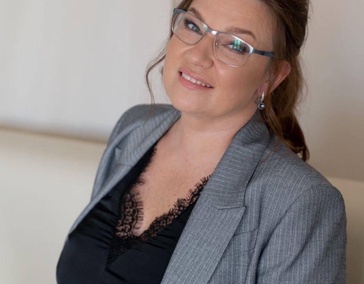 Шашина Юлия Александровна