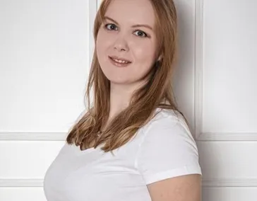 Торопова Анастасия Алексеевна