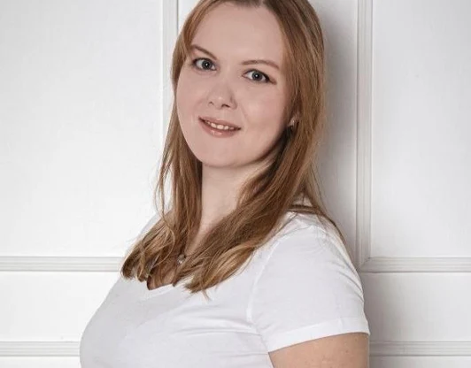 Торопова Анастасия Алексеевна