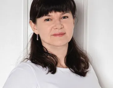 Журавлева Оксана Александровна