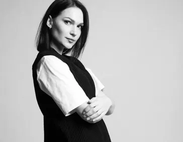 Гаврина Елена Сергеевна